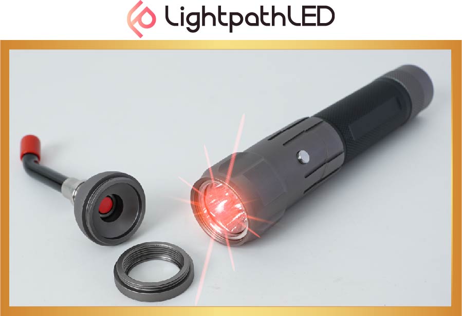 Limited Time Black Friday Deal AmpCoil + PEMF Mat + Red Light Torch