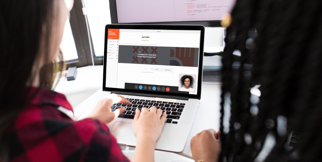 Virtual InstructorLed Training • Enterprise Learning • AMP Creative