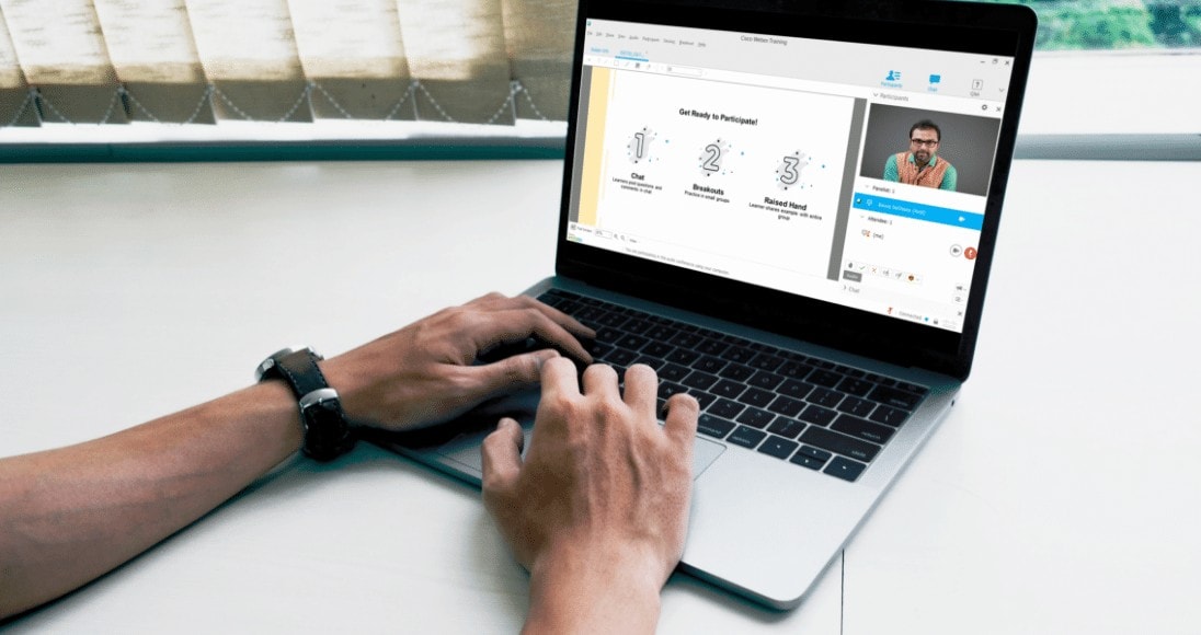 Virtual InstructorLed Training • Enterprise Learning • AMP Creative