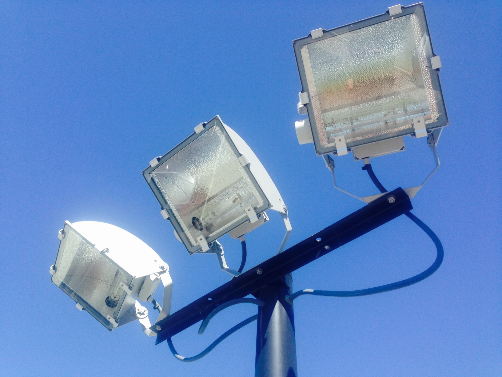 Commercial Electrician Gold Coast AMP'D Electrical