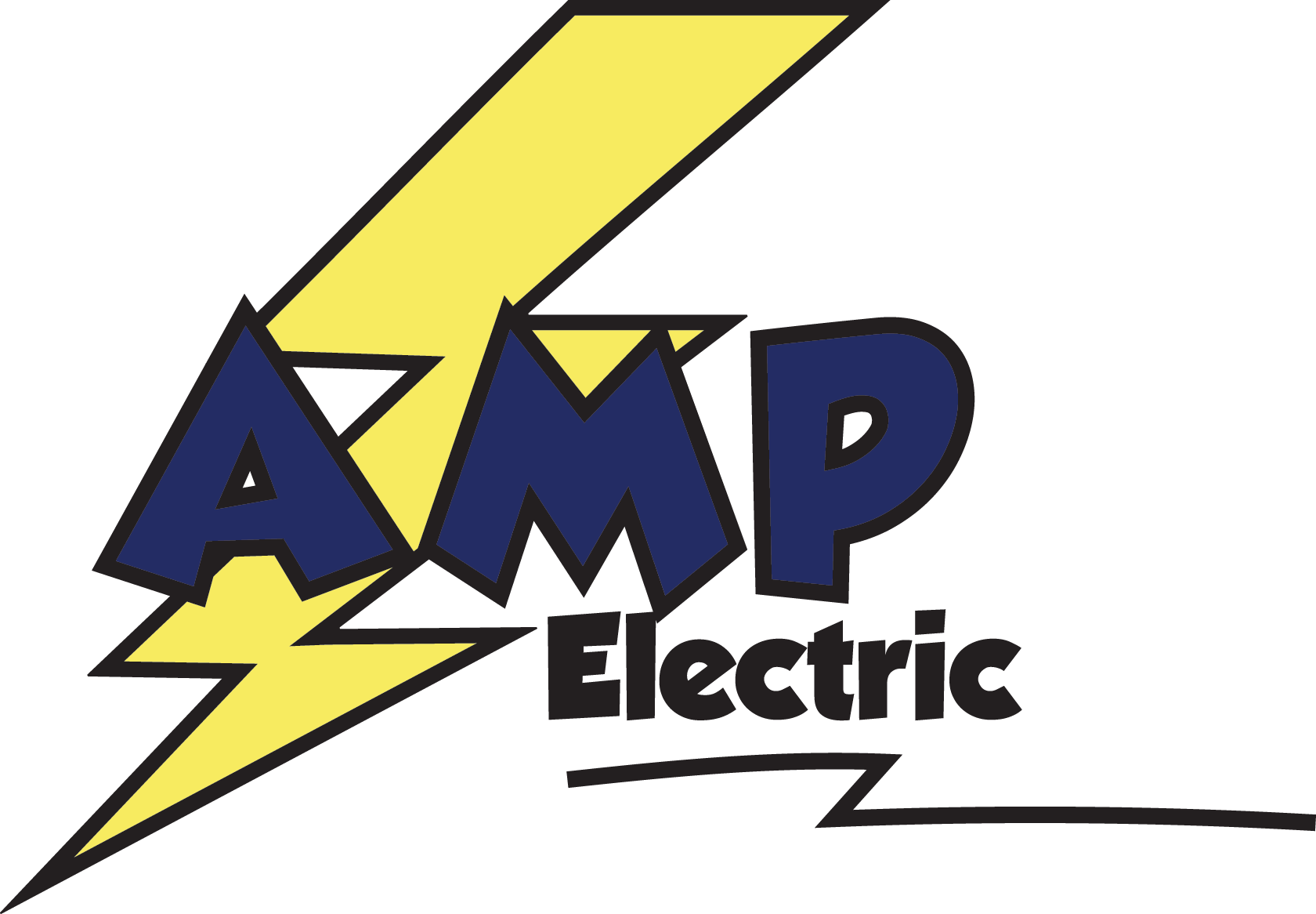 Green Architecture AMP Electric