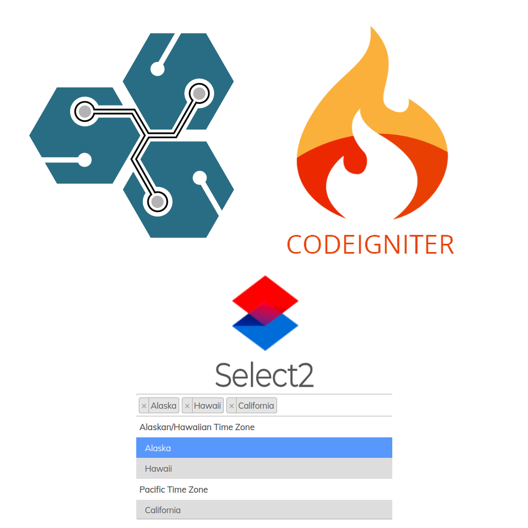 Cara Menggunakan Select2 theservicenow