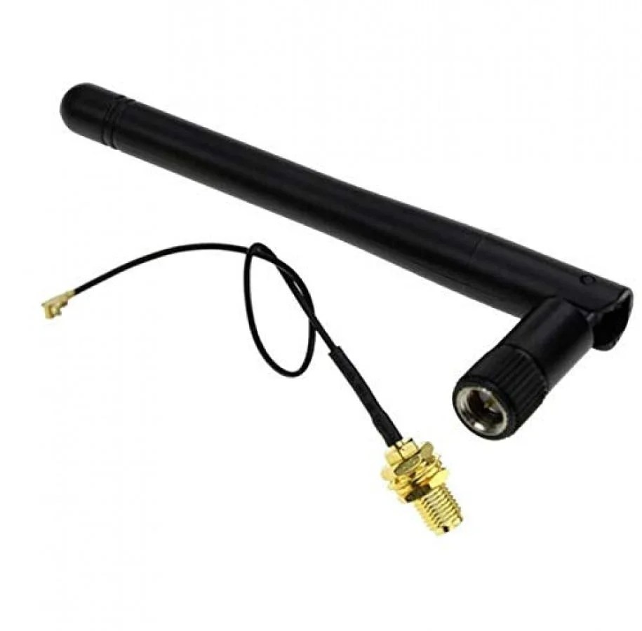 ESP8266 Antenna Extender Ampere Electronics