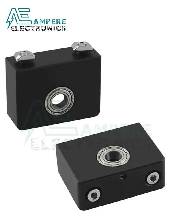 T8 Lead Screw End Support Ampere Electronics