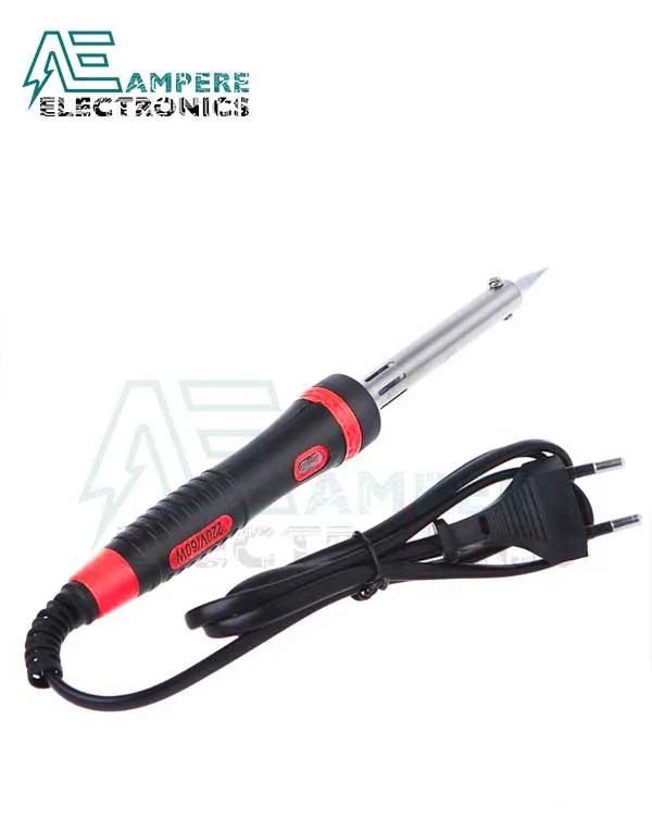 60W Soldering Iron With Power LED Indicator 220V Ampere Electronics