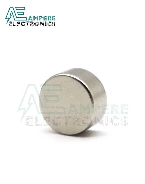 Neodymium Ampere Electronics