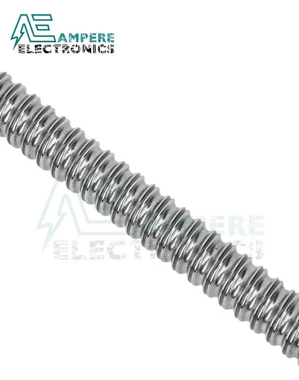 SFU1610 Ball Screw 2000mm Ampere Electronics