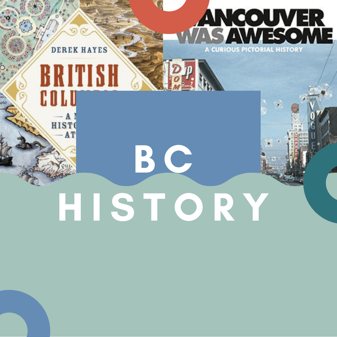 BC History Ampersand Inc.