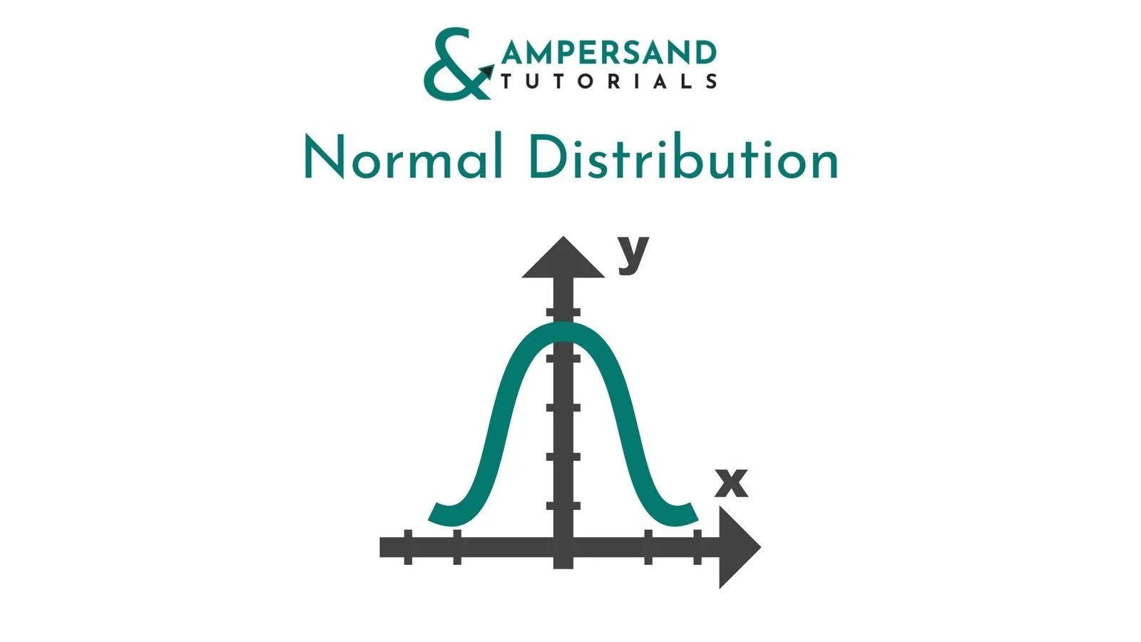 Easy understanding of Distribution in Statistics in 2021 Ampersand