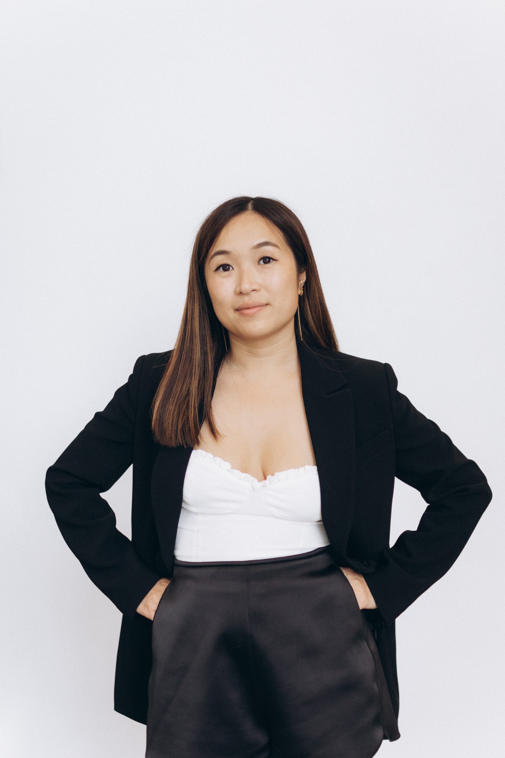 &MEMBER SPOTLIGHT Teresa Xu / Xu Collective