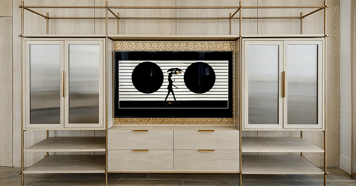 &MEMBER SPOTLIGHT Teresa Xu / Xu Collective