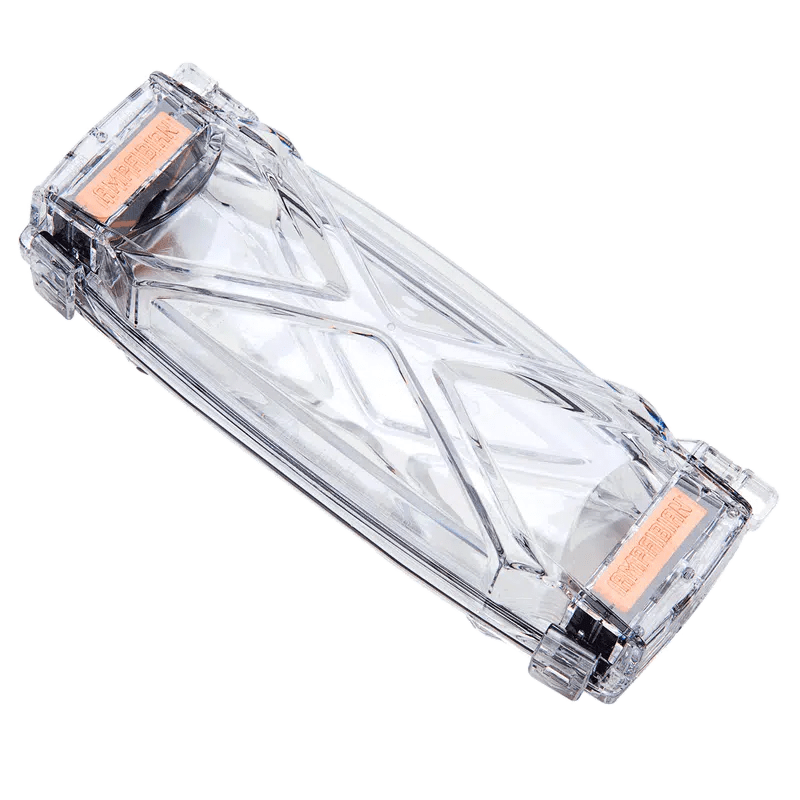 Waterproof Extension Lead Cover Outdoor Power Lead Safety Case IP55