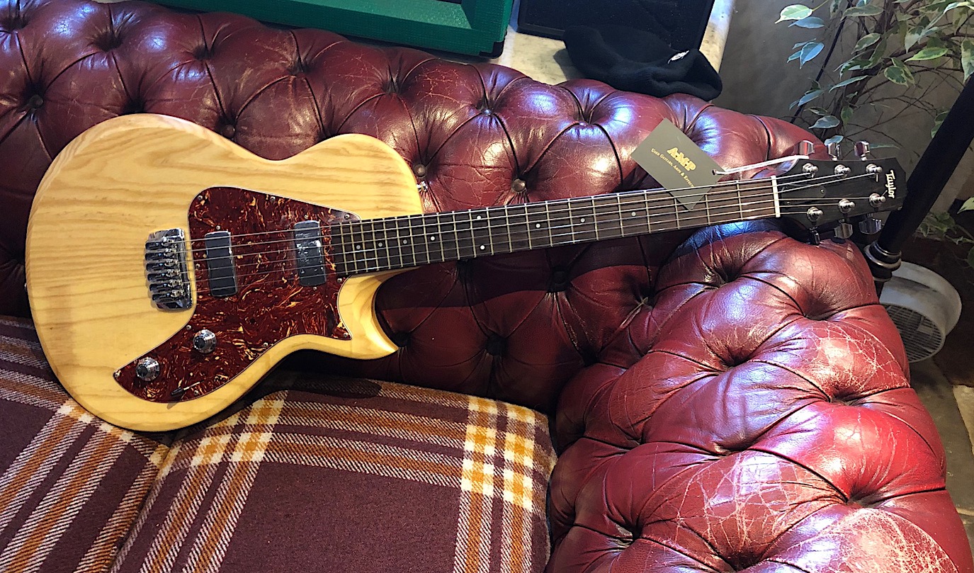 Taylor SB1 Solid body**SOLD Amp Guitars, Macclesfield