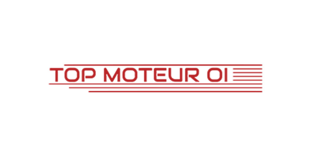 TOP MOTEUR OI Pièces mécaniques auto (La Réunion) Amphitéa