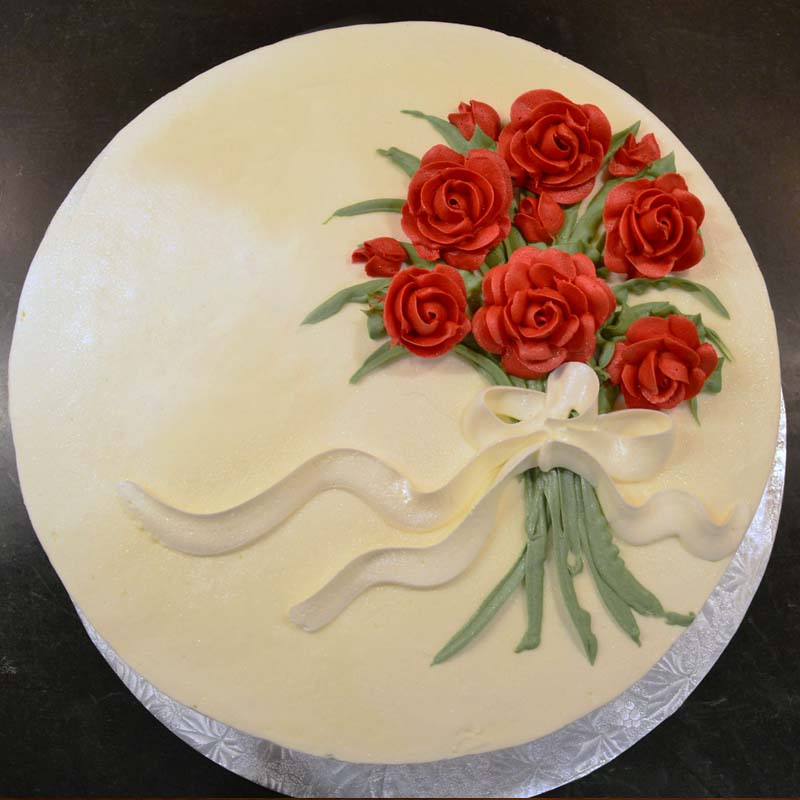 Details more than 159 flower bouquet cake design best kidsdream.edu.vn