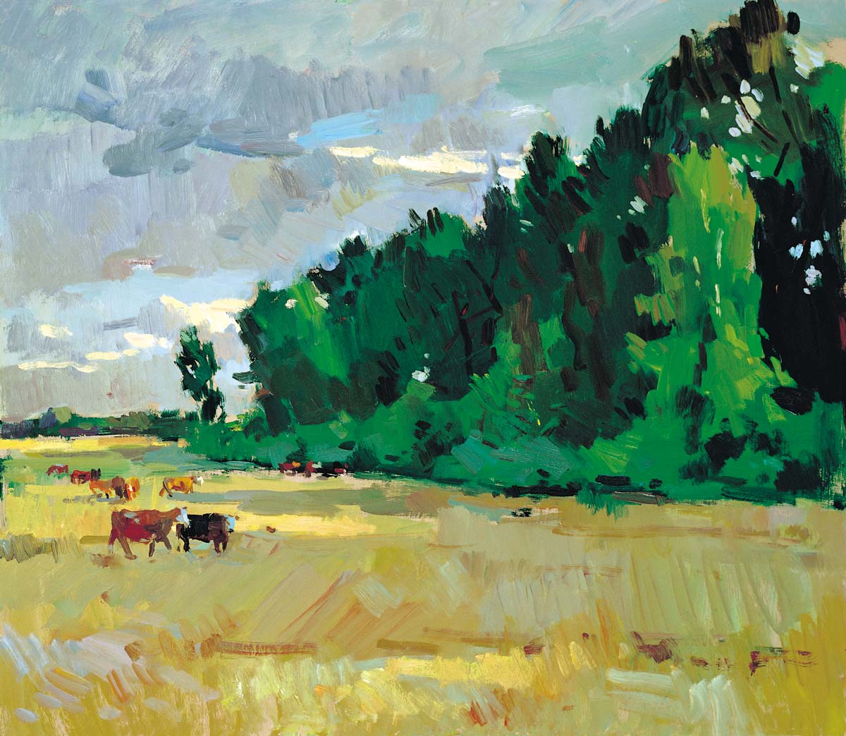 Sergei Bongart Amphora Editions Art Books