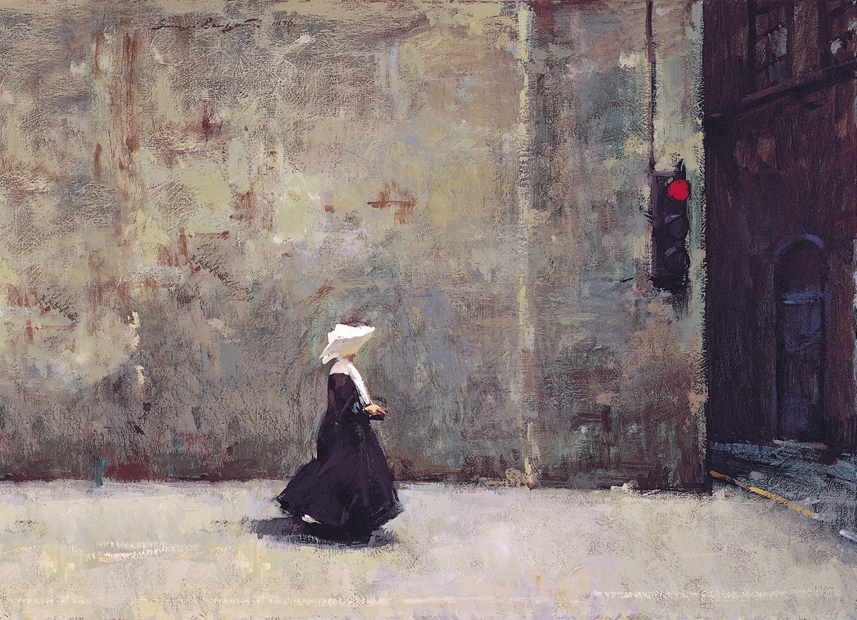 Sergei Bongart Amphora Editions Art Books