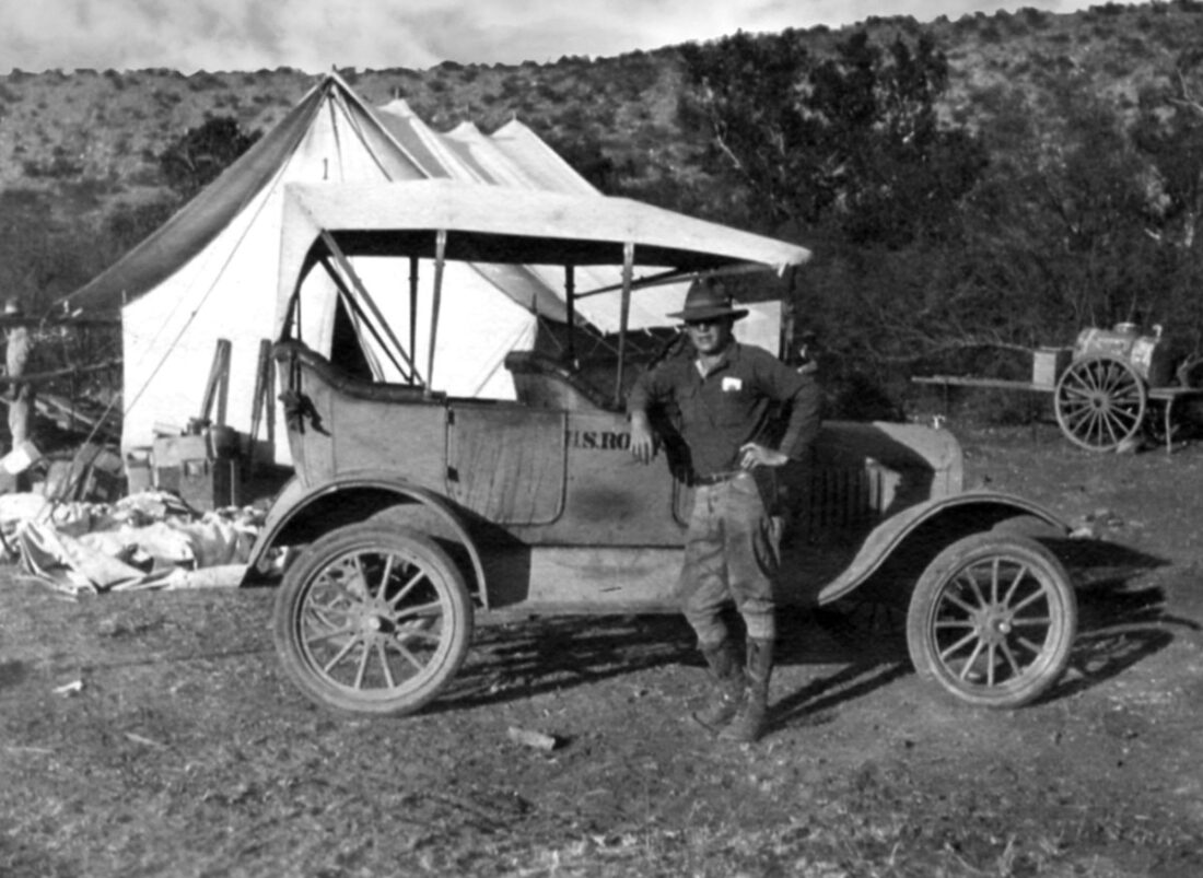 Model T stories not in the book Amphora Editions Art Books