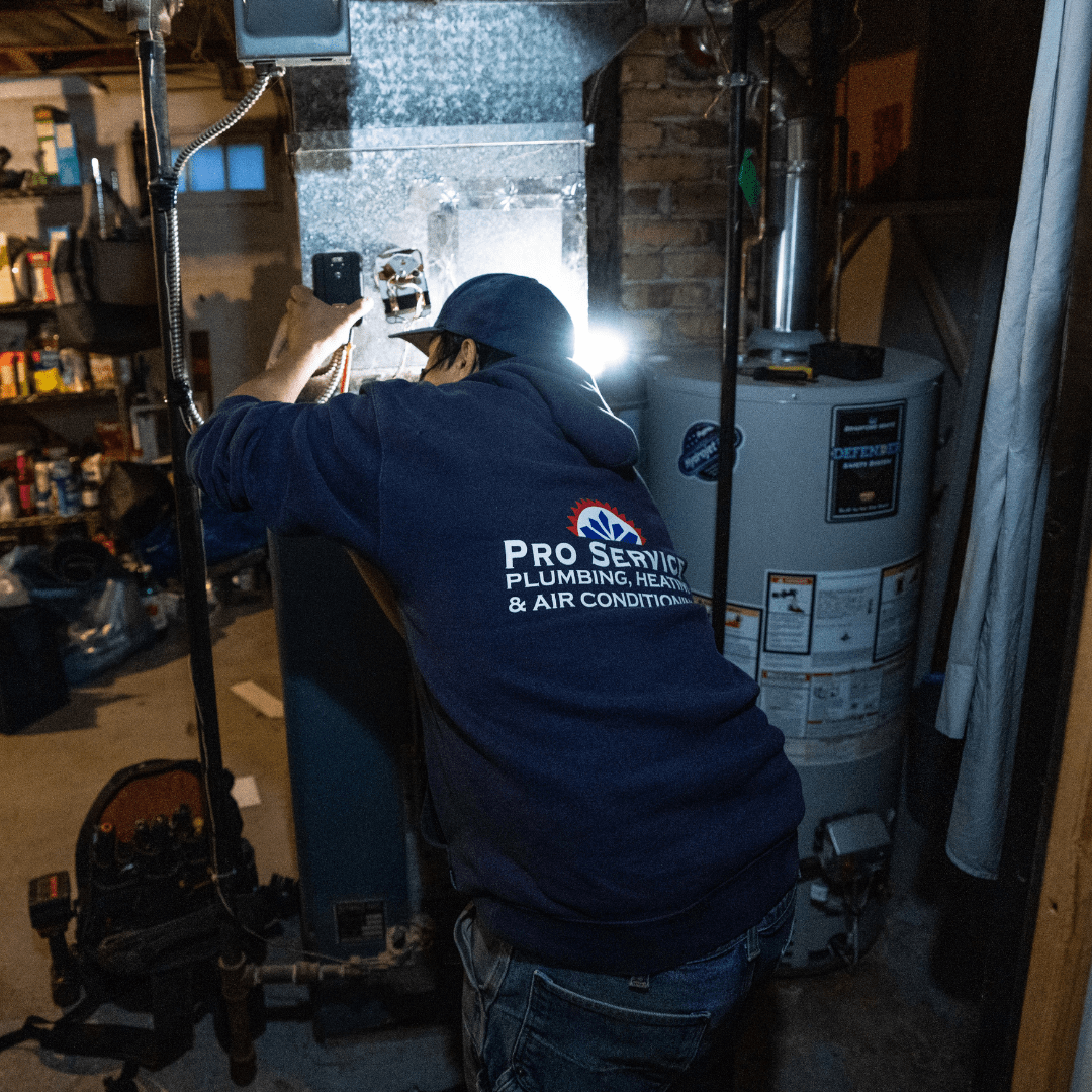 Best Saskatoon, SK HVAC Company Offers 24/7 Emergency Gas Leak