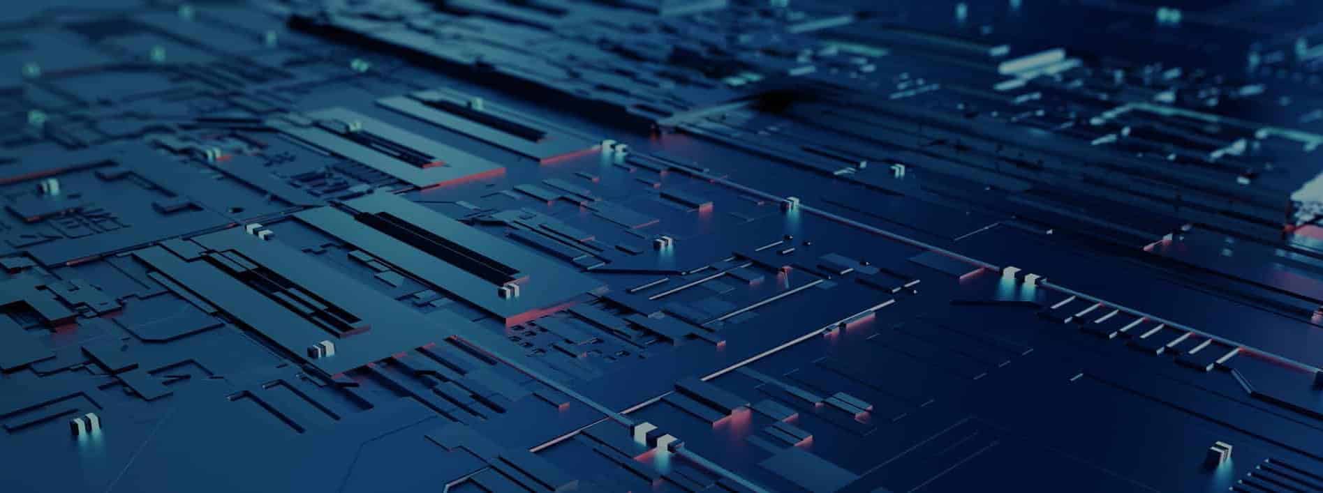 Understanding NAND Flash | Accelerated Memory Production