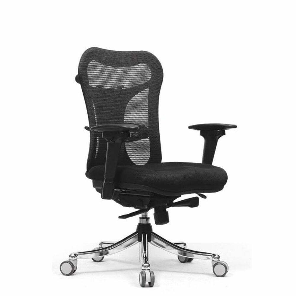 Office Staff Chair Manufacturer & Supplier India Ample Seatings