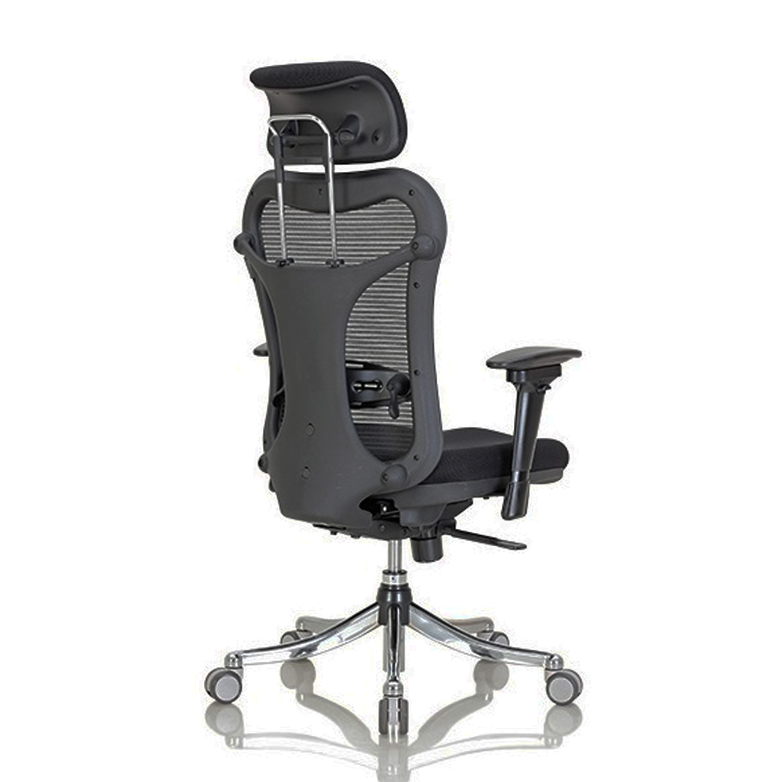 Buy Office Chairs Online at Best Price Ample Seatings