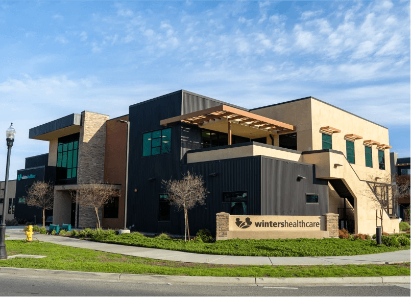 Projects Ample Electric