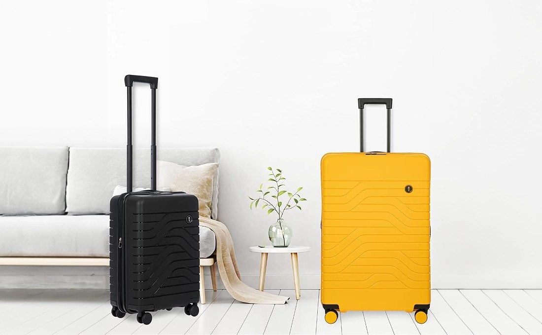 Brics Luggage Review The Perfect Travel Companion for the Jetsetter!