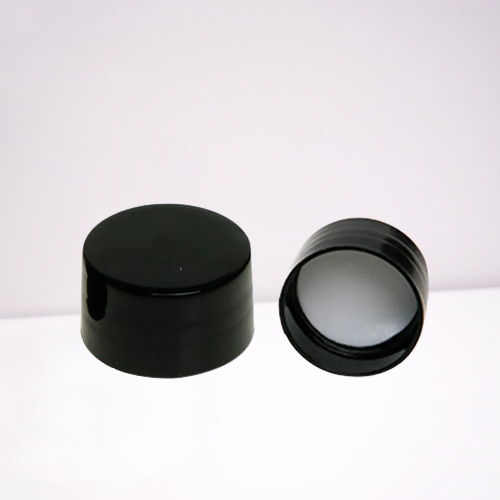 Screw On Cap Ample Packaging