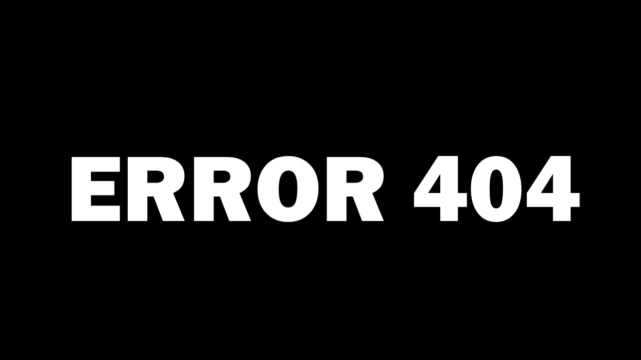 How To Fix Error 404 in Wordpress Website In 2020 Ample Themes