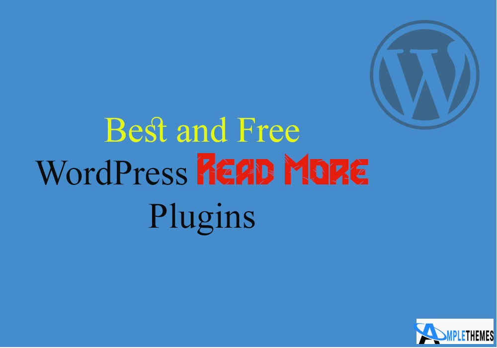 Best and Free Read More Plugins in WordPress 2020
