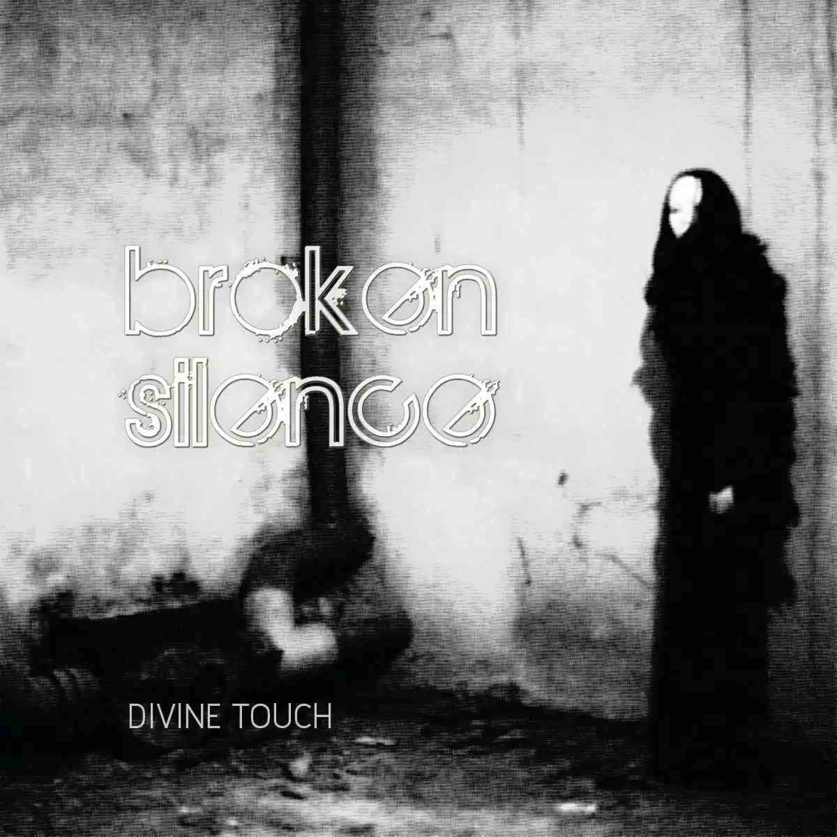 Broken Silence Divine Touch Ample Trace Music