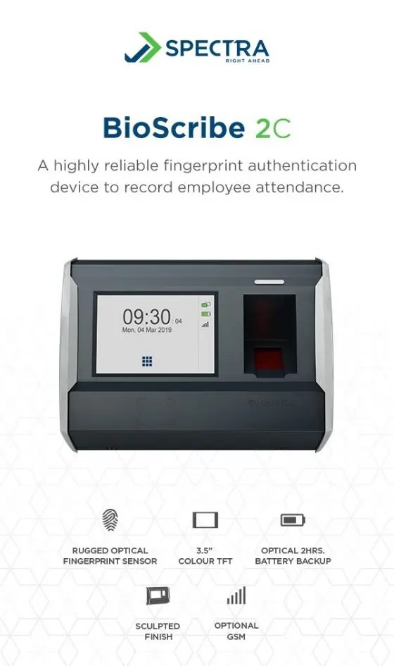 1 Biometric Attendance Machine Gurgaon Dealer eSSL Get Latest Offer
