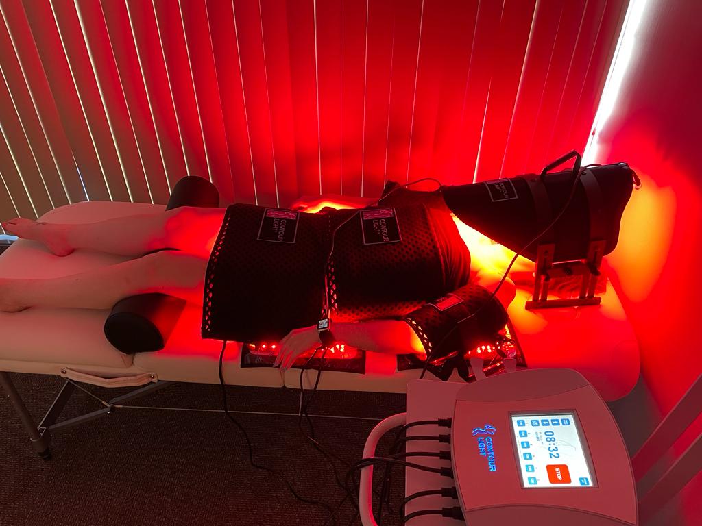 LipoMelt Amplified Wellness