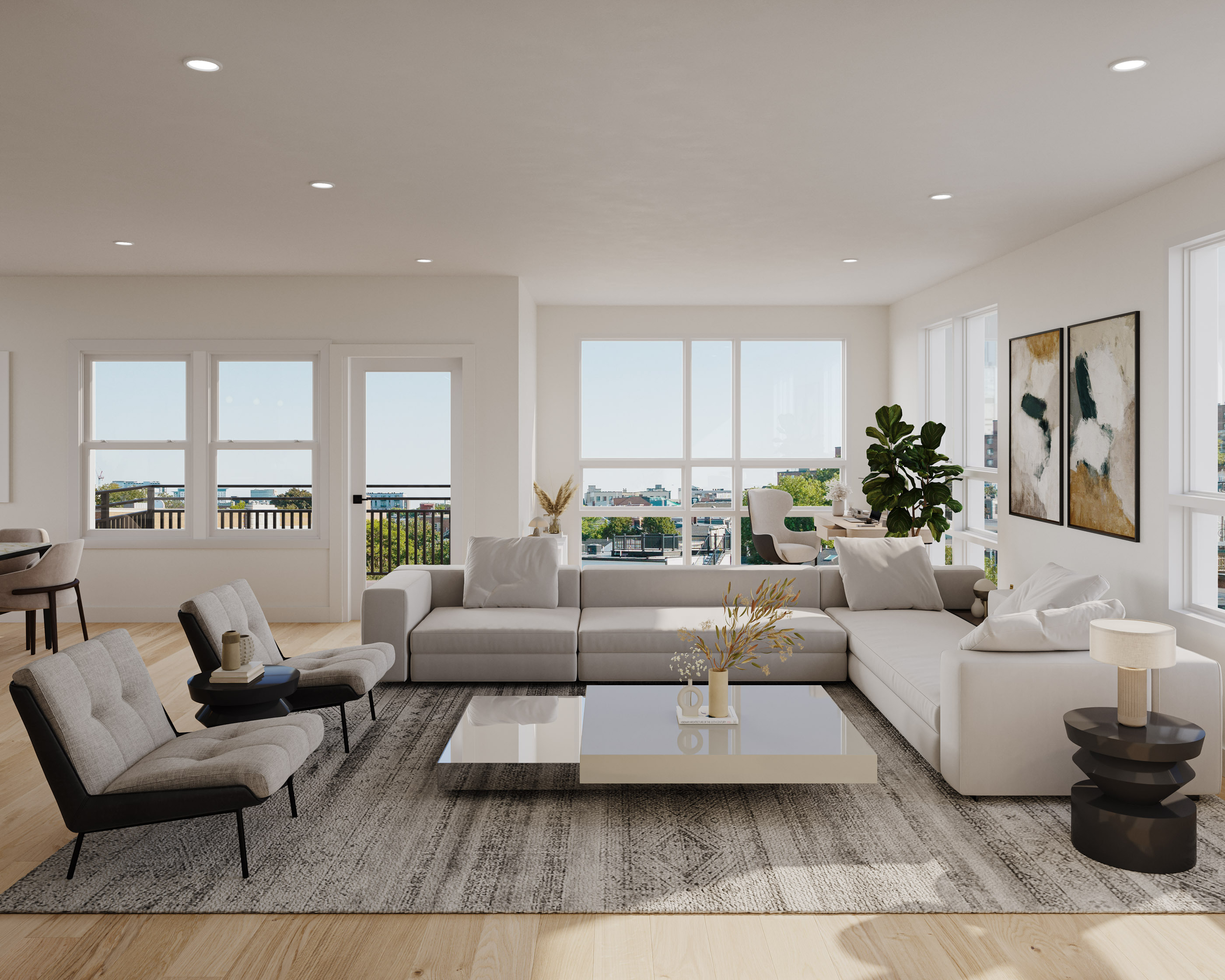 Wrenly Luxury Condos for Sale in Wakefield, MA Wrenly Residences
