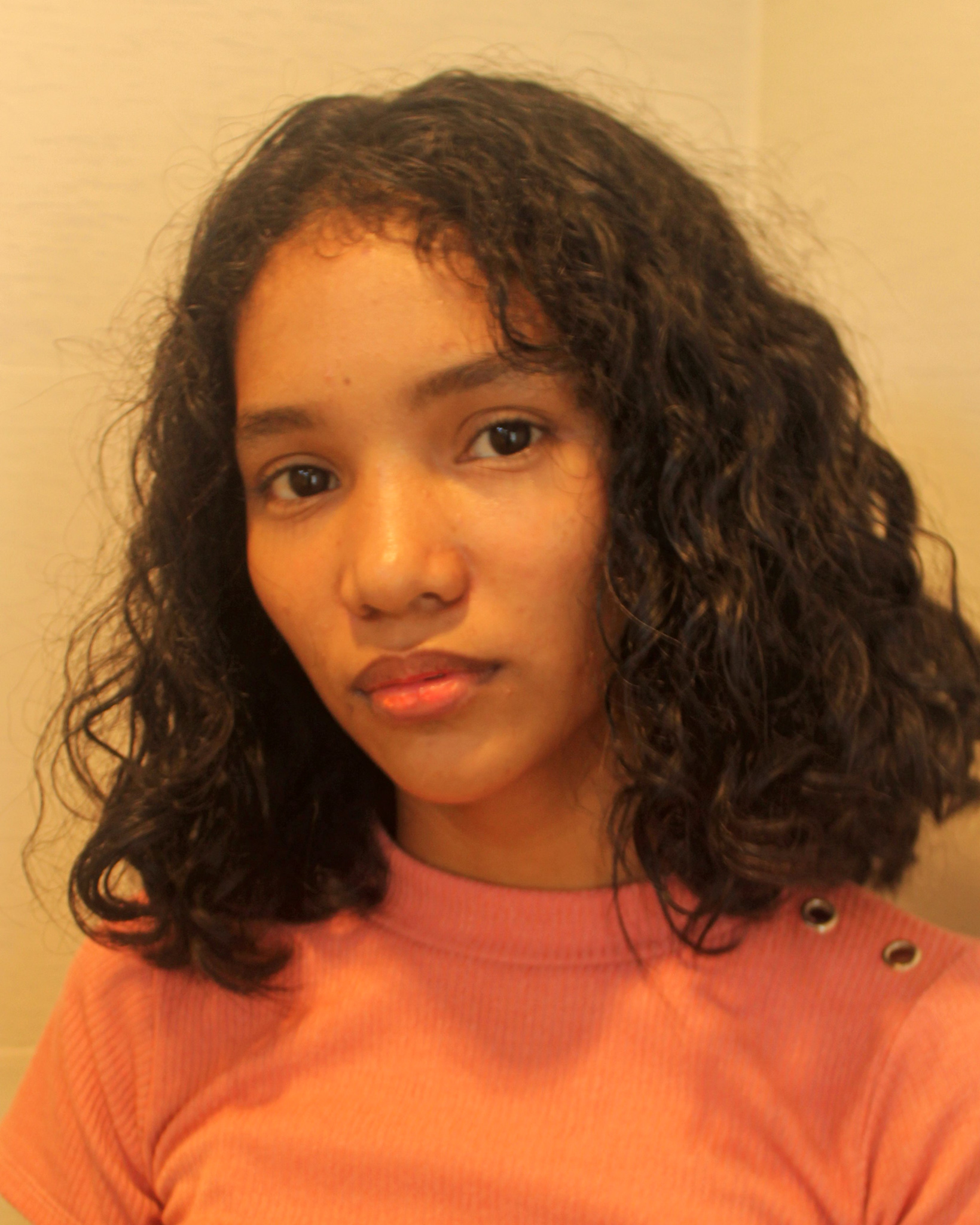 Why it’s time to stop telling people their curly hair is ugly Amplify