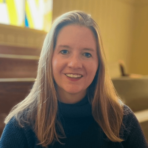 What Now? What's Next? Amplify