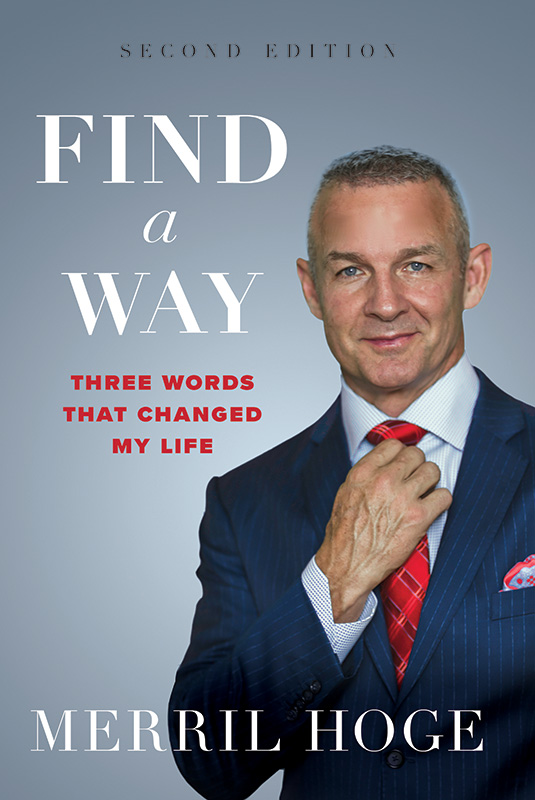 Find a Way (2nd Edition) Amplify Publishing Group Amplify Publishing Group