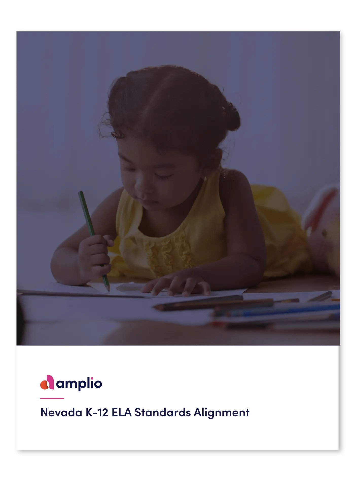 Amplio Reading Intervention Amplio