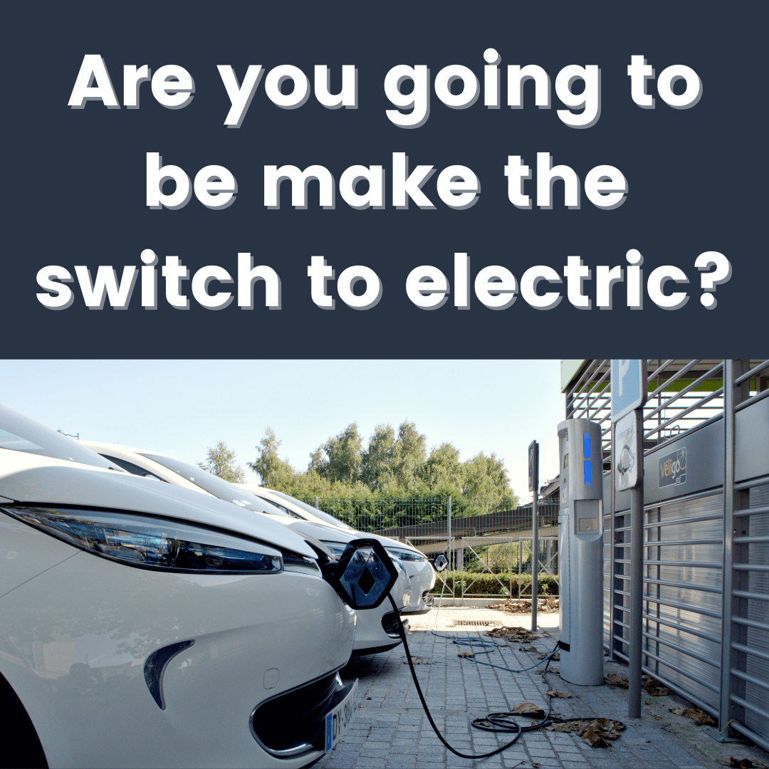 All Car Sales To Be Electric by 2040 Amplo Commercial Finance