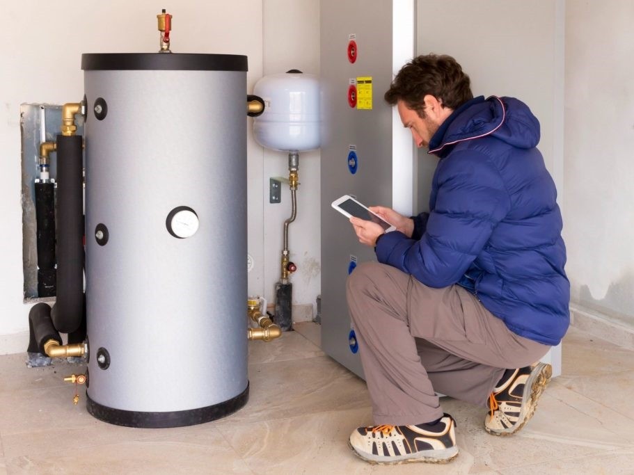 Tips to Maximize the Lifespan of Your Water Heater