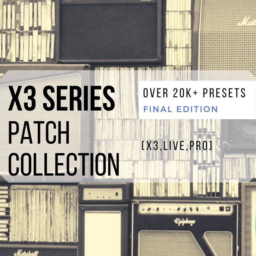 Fender Mustang Amplifier Series FUSE Presets Download AmpMarket