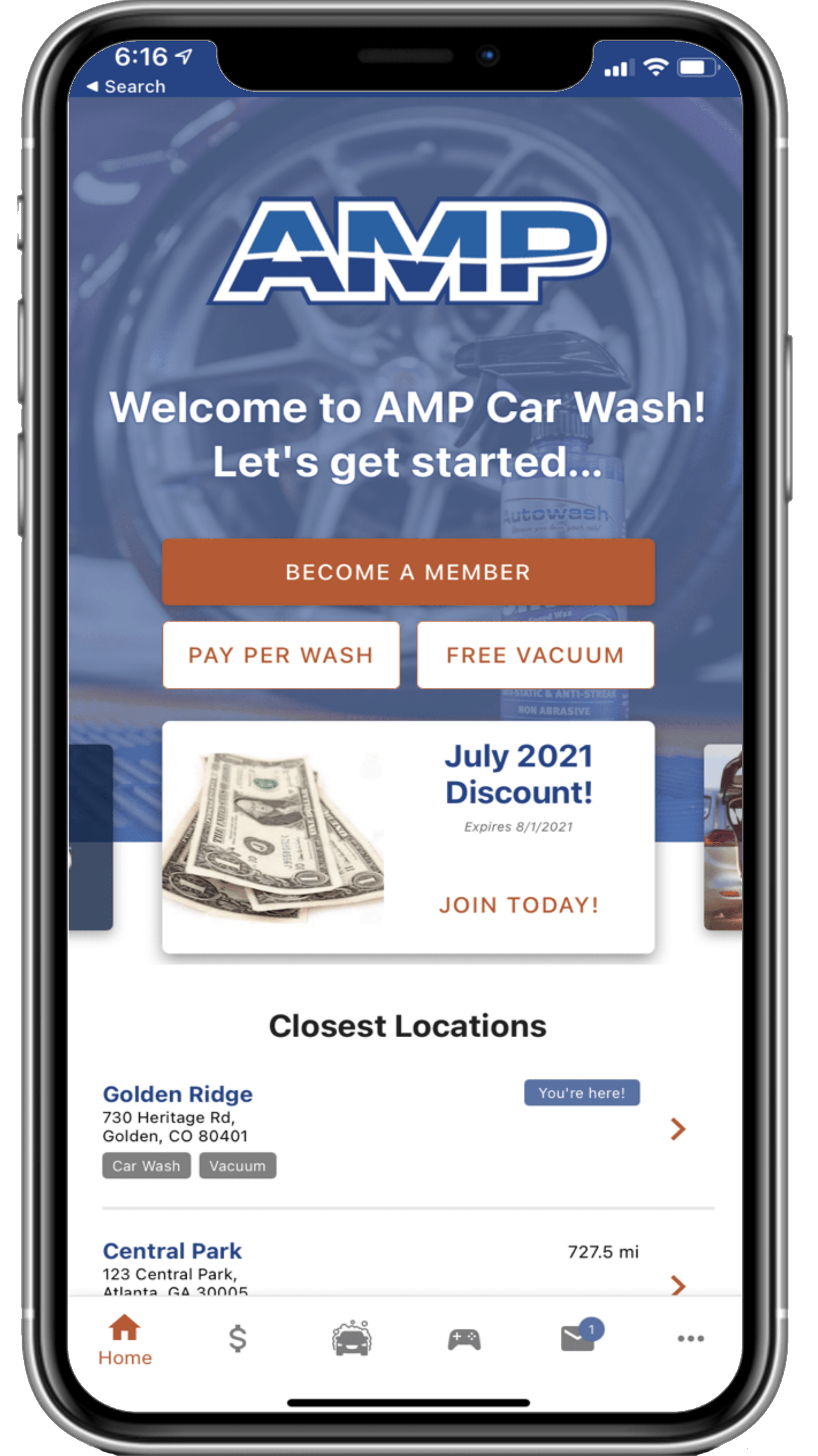 The Car Wash Show 2023