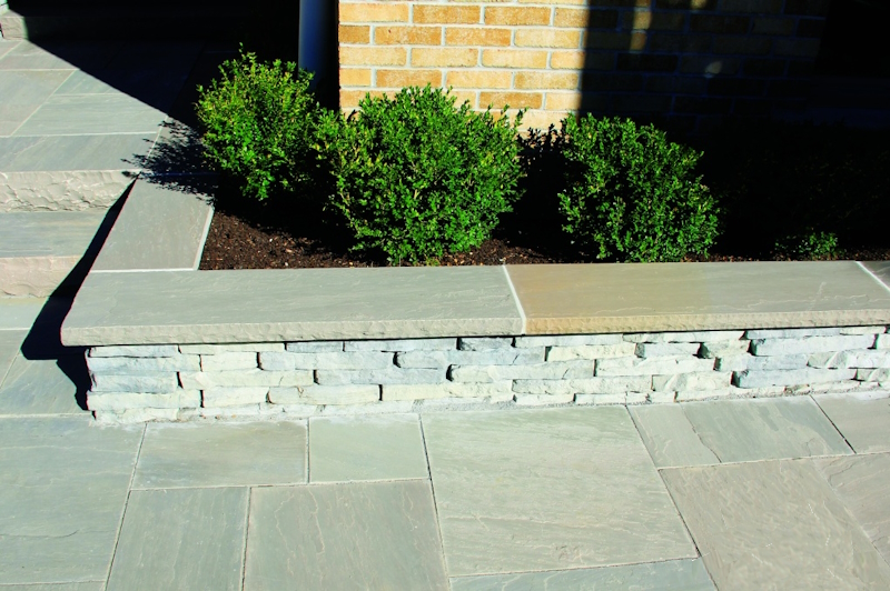 Where Can Slate Be Used to Beautify Your Home? Amp Pavers