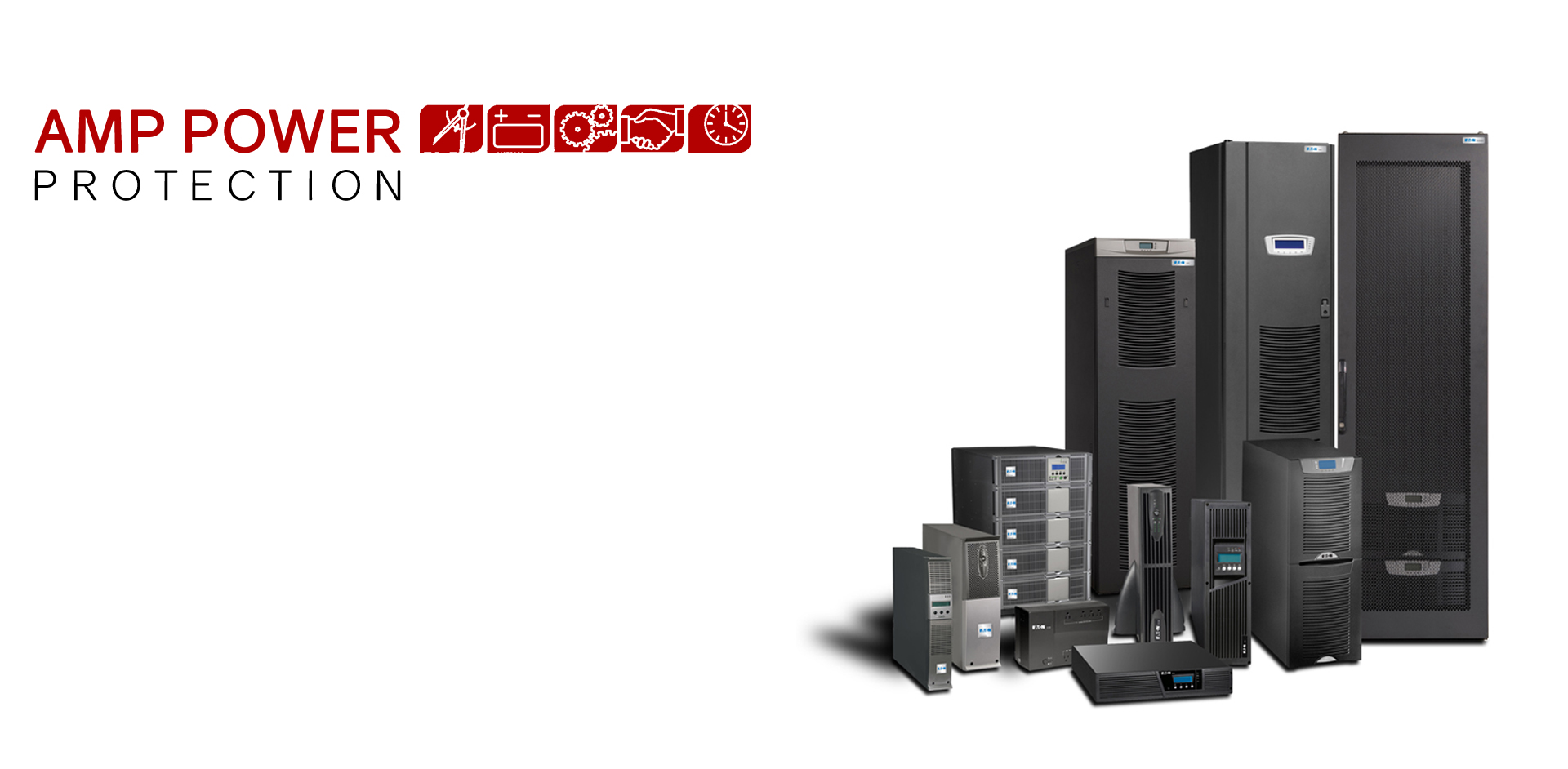 Home AMP Power Protection