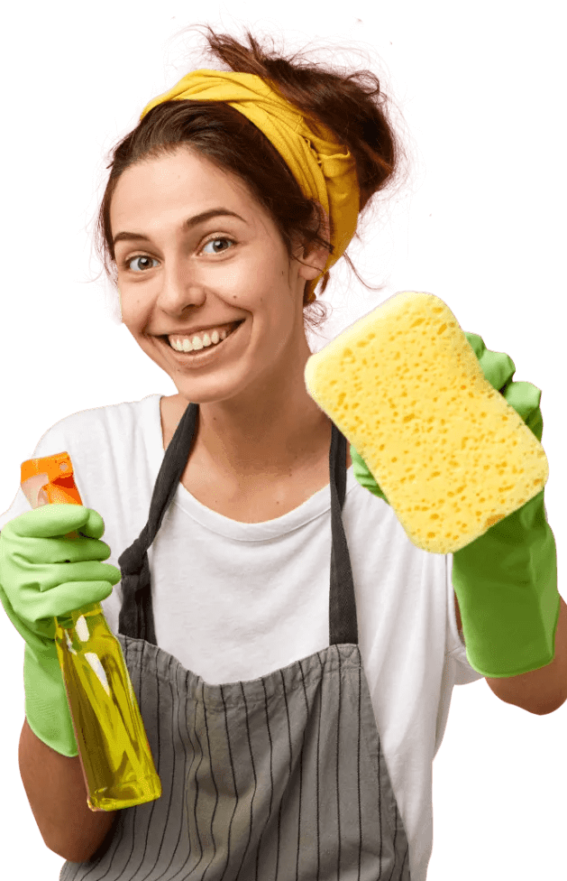 Ampra Cleaning Services Inc. Providing Home and Office Cleaning