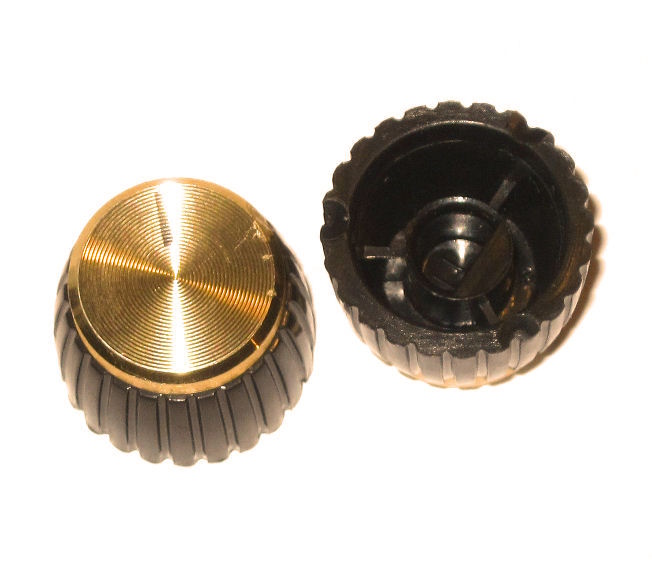 Marshall Amp Parts Marshall Knobs
