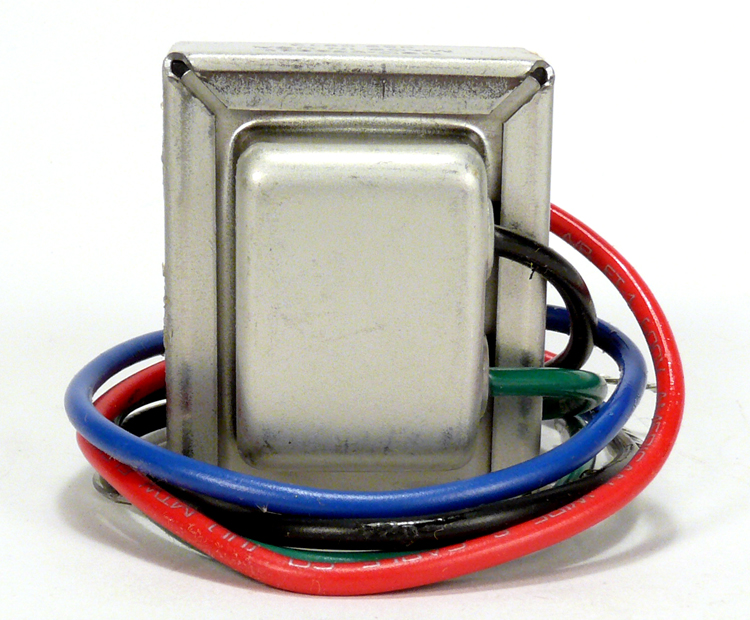 Guitar Amp Transformers