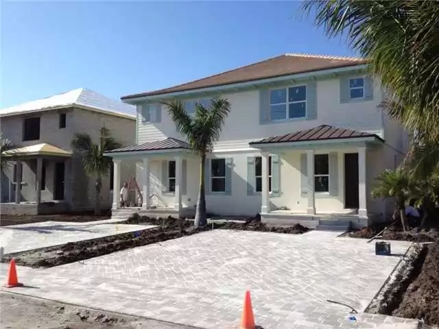 Tradewinds Hutchinson Island Homes For Sale Jensen Beach Real Estate