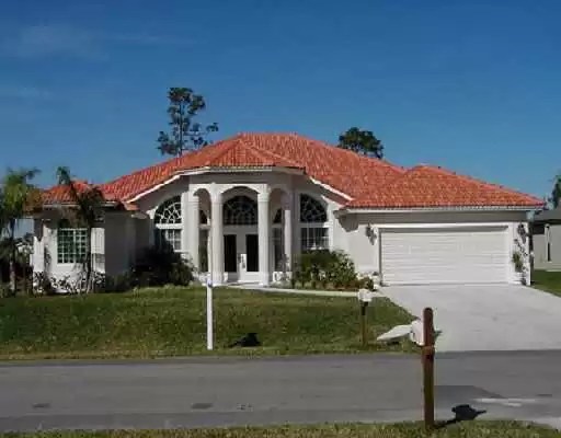 Windy Pines Homes For Sale Port Saint Lucie Real Estate